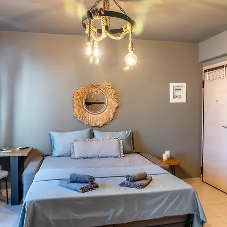 Apartment Danae