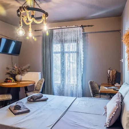 Apartment Danae