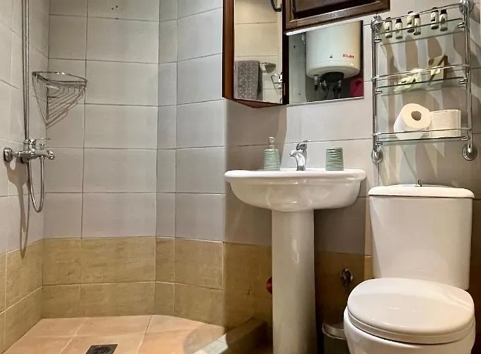 Danae Appartement Thessaloniki