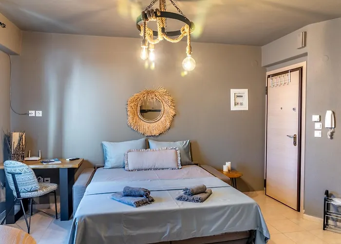 Appartement Danae